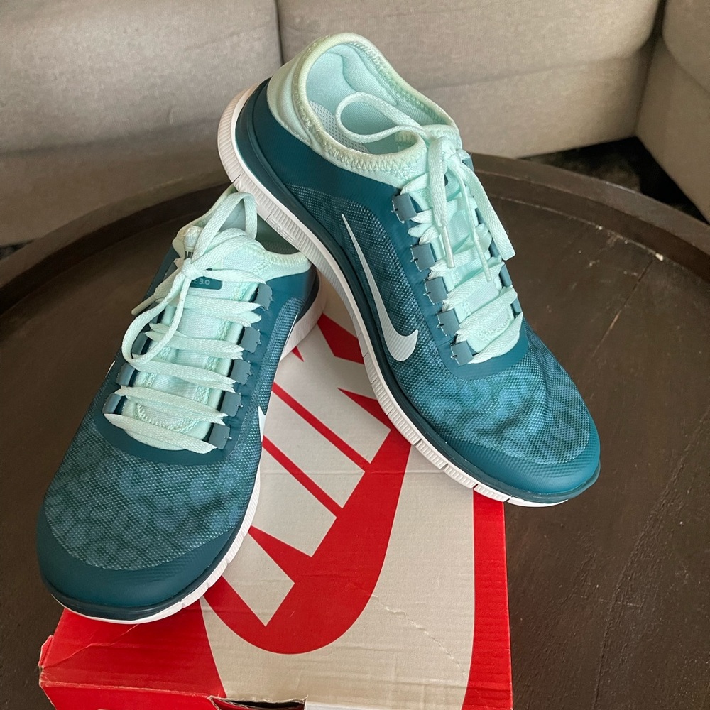 Nike Free Run